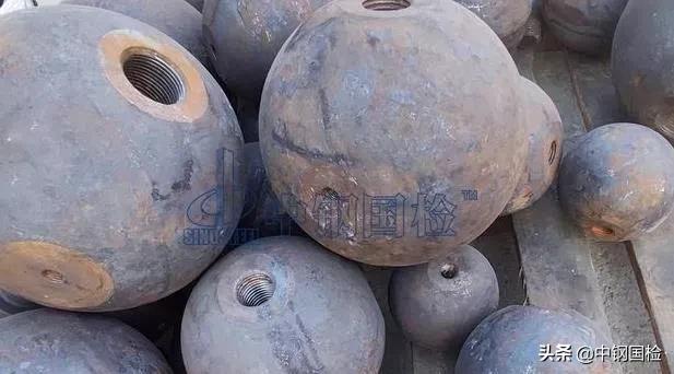 辛集钢网架螺栓球检测的重要性